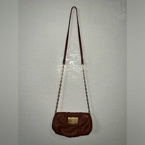 Marc Jacob’s cross body leather mini bag
Used once